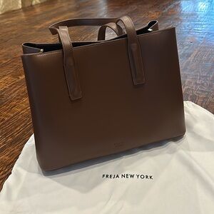 Freja New York Linnea Tote
